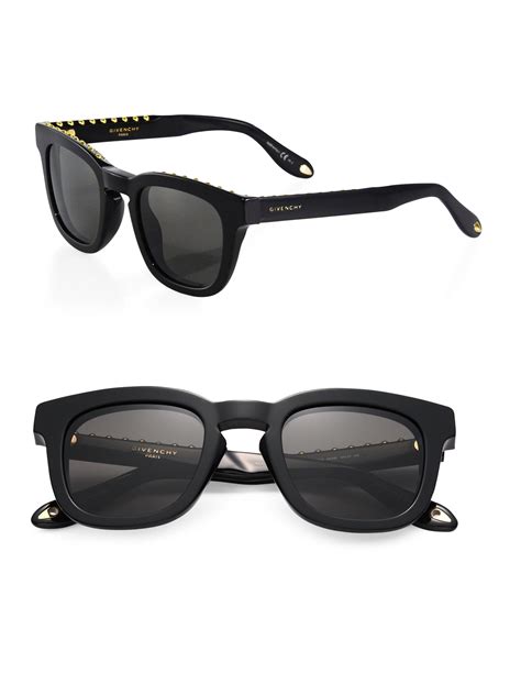 givenchy sunglasses with studs|Givenchy sunglasses official website.